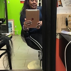 Meet your Posher, Sherry